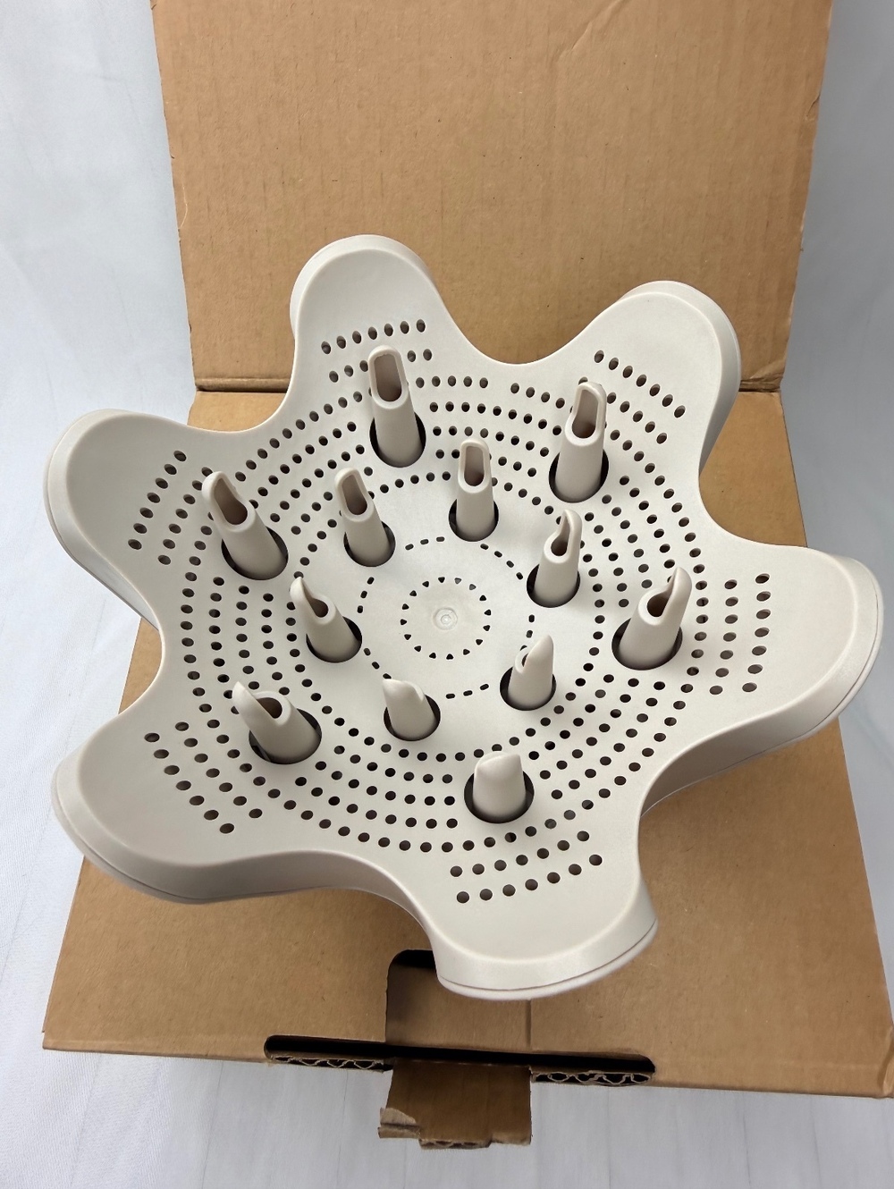 Shark HyperAIR IQ Curl Diffuser HD100VDA
